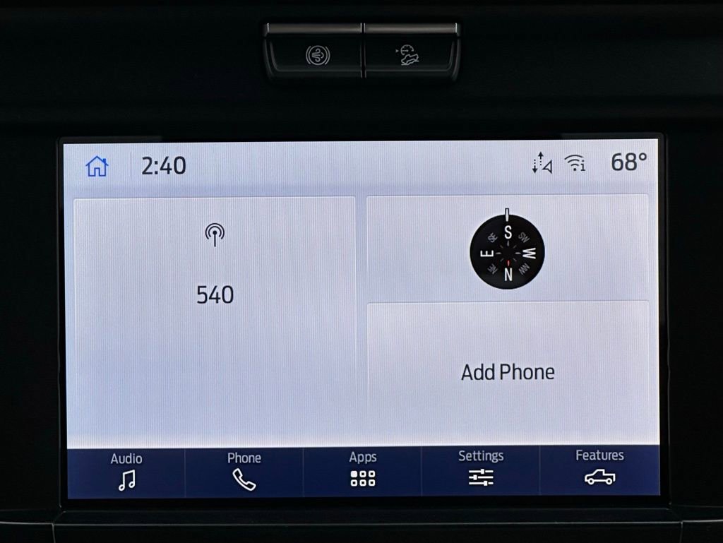 New 2026 Ford F250 XLT w/ FX4 Off-Road Package image 49