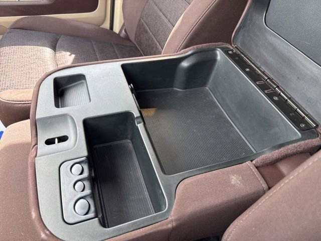 Used 2013 RAM 2500 SLT w/ Luxury Group AWD/4WD image 31