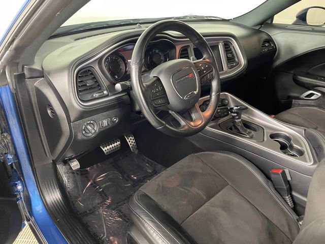 Used 2021 Dodge Challenger R/T w/ Plus Package image 3