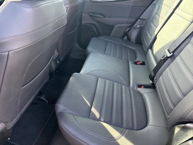 Certified 2024 Dodge Hornet R/T Plus w/ Tech Pack Plus w/o Parking image 5