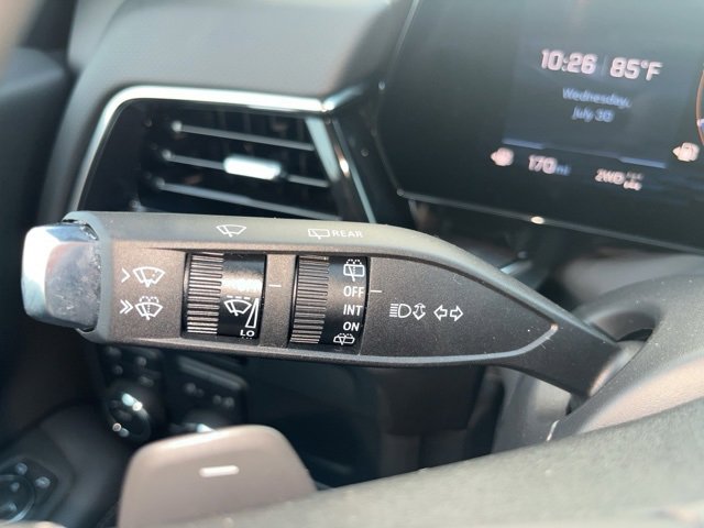 New 2025 Chevrolet Tahoe Premier image 27