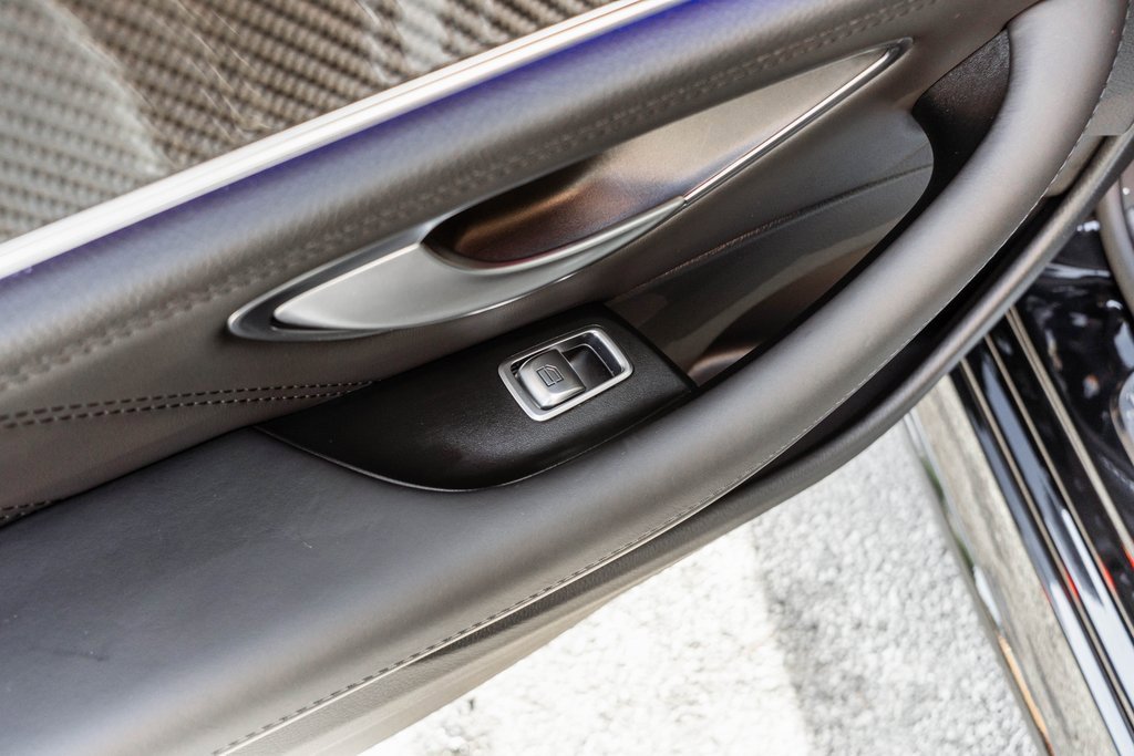 Used 2022 Mercedes-Benz E 53 AMG E 53 AMGﾮ image 28