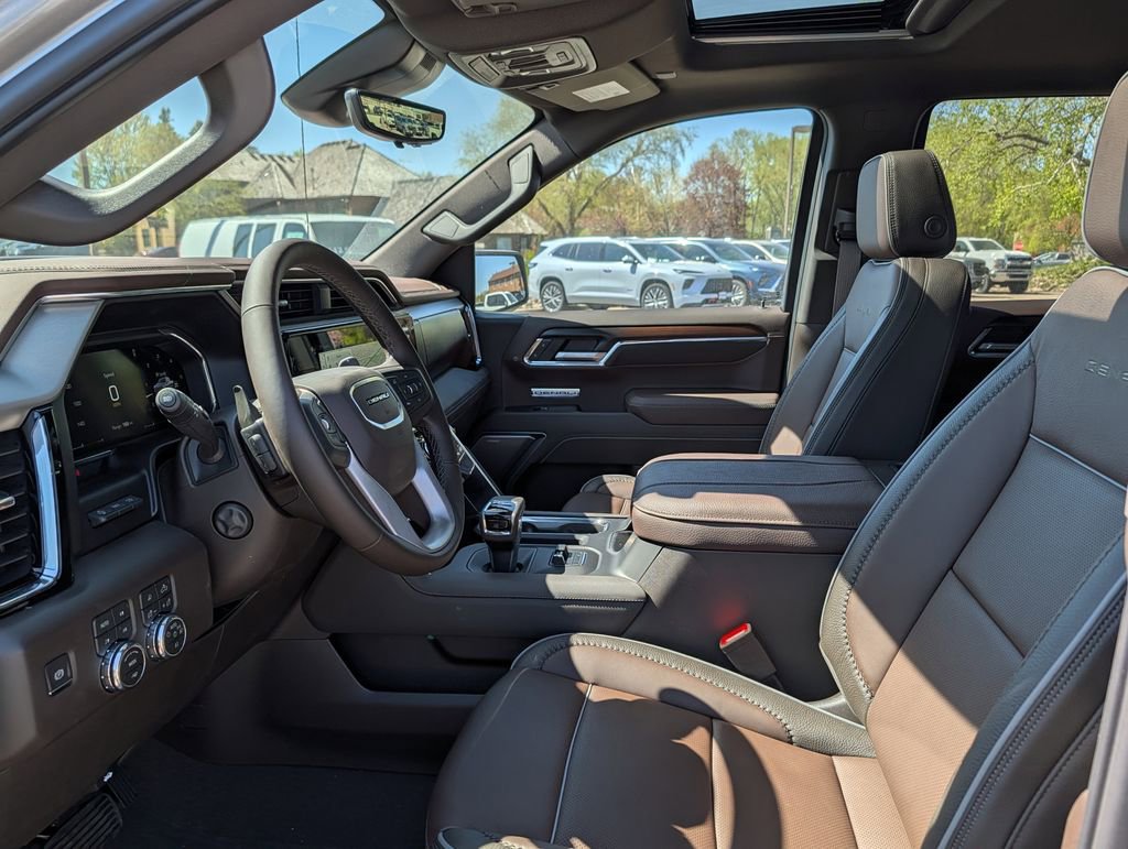 New 2026 GMC Sierra 1500 Denali AWD/4WD image 40