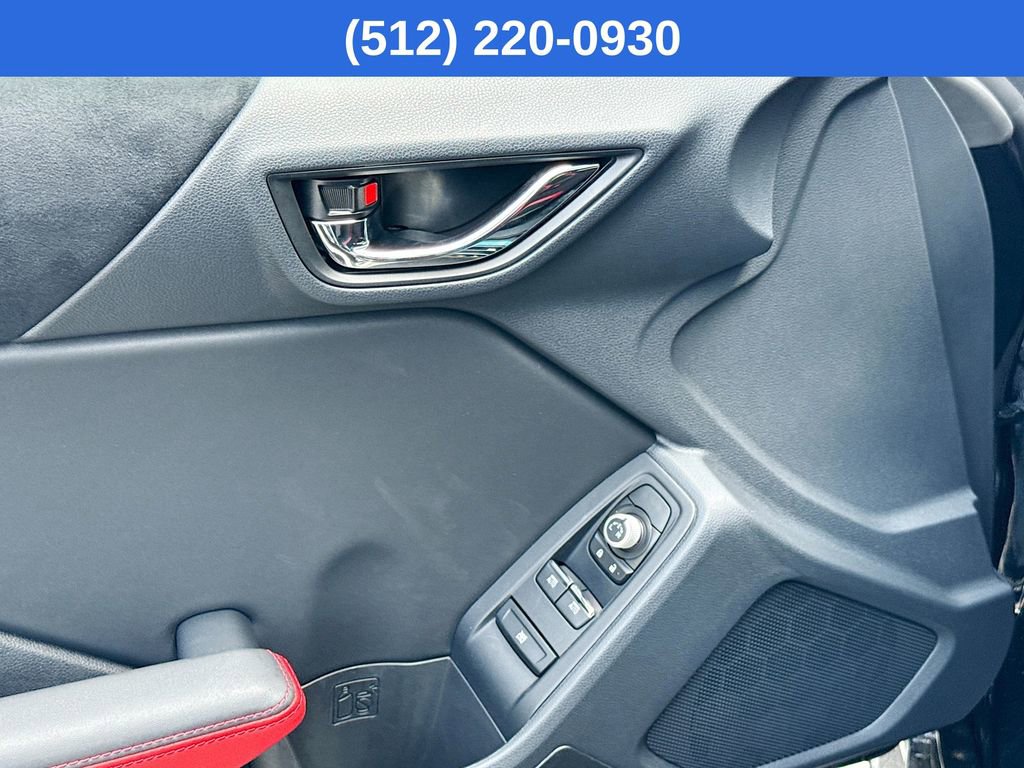 New 2026 Subaru BRZ Limited RWD image 21