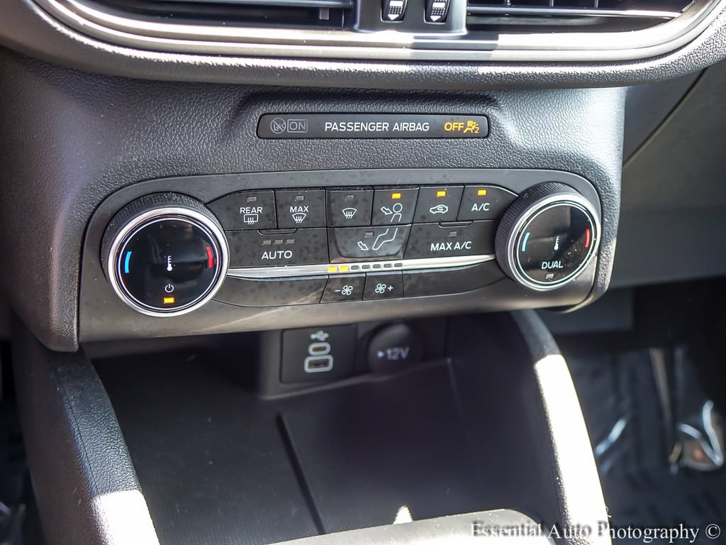 Used 2024 Ford Escape Active FWD image 16