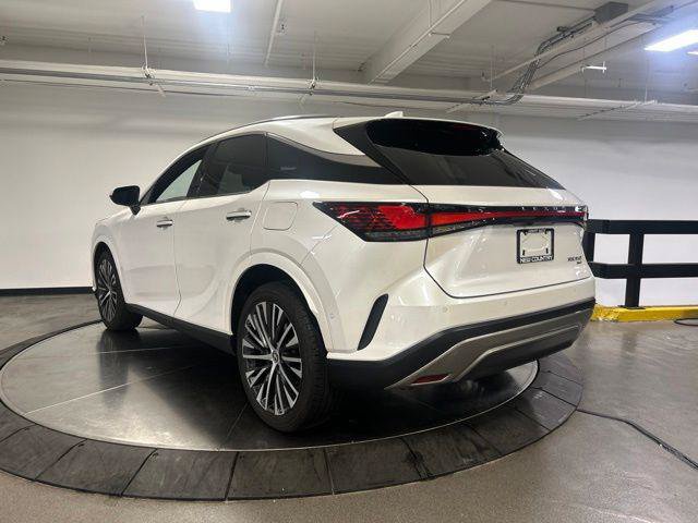 Certified 2023 Lexus RX 350 Premium Plus w/ Accessory Package AWD/4WD image 6