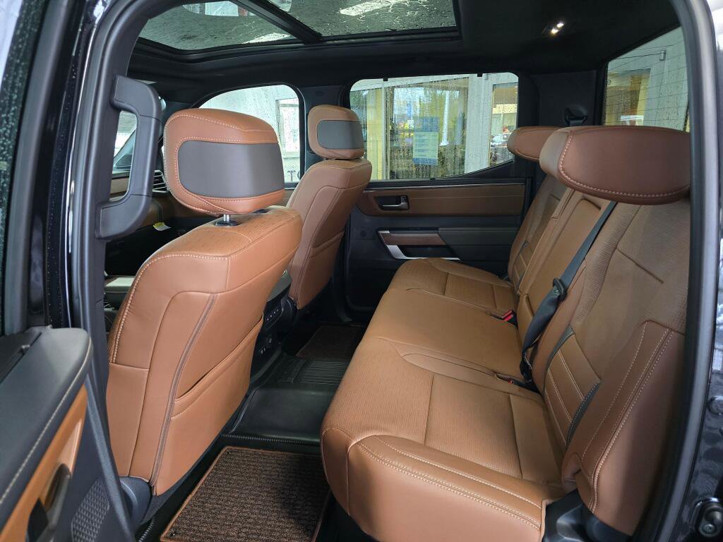 Used 2026 Toyota Tundra 1794 Edition image 40