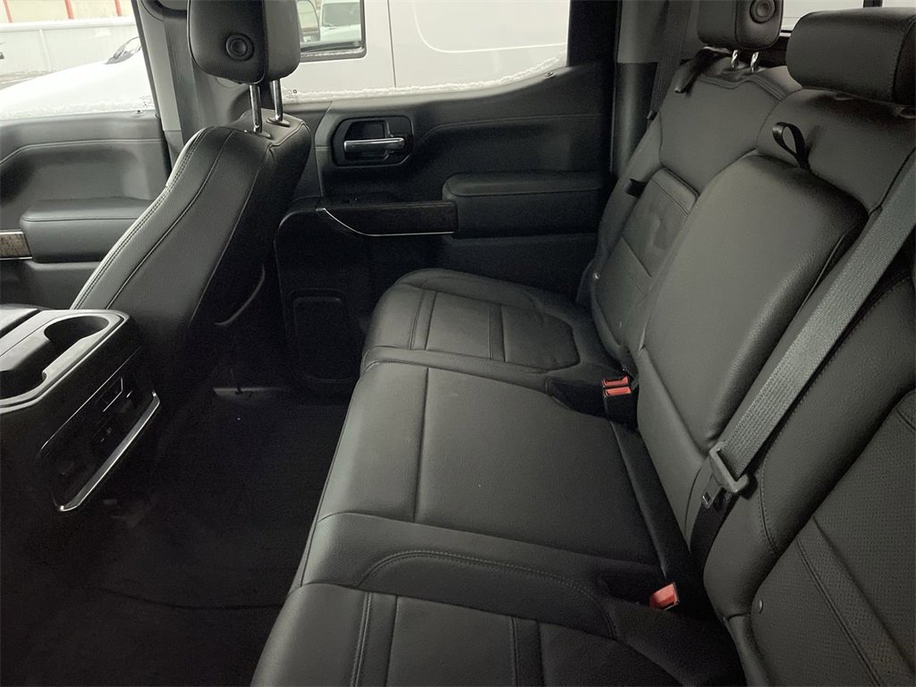 Used 2021 GMC Sierra 1500 Denali w/ Denali Ultimate Package image 5