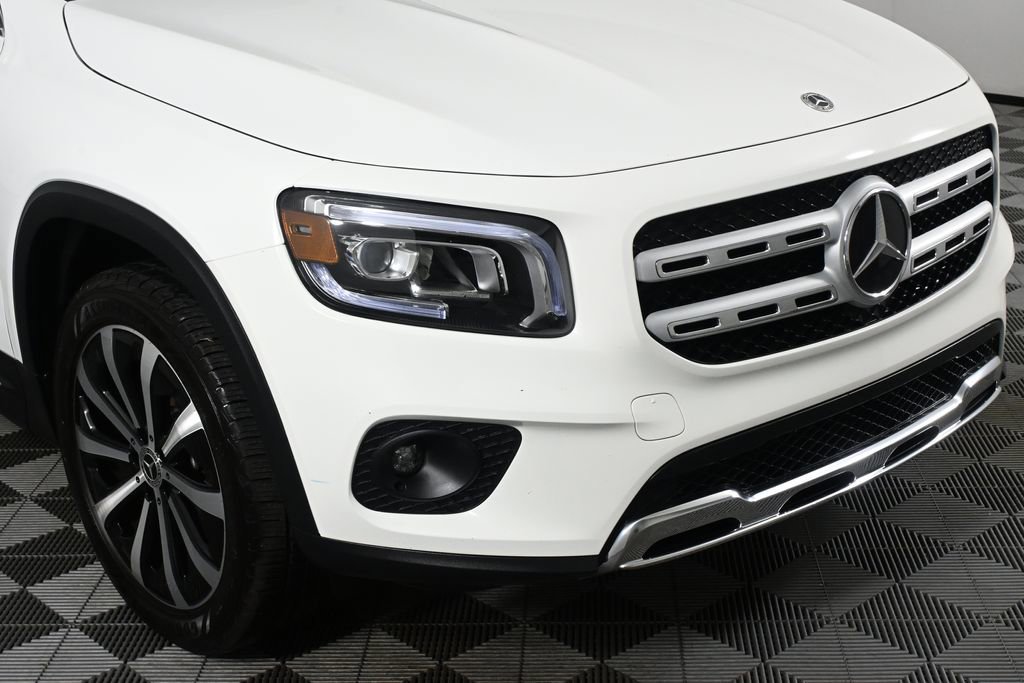 Used 2022 Mercedes-Benz GLB 250 image 36