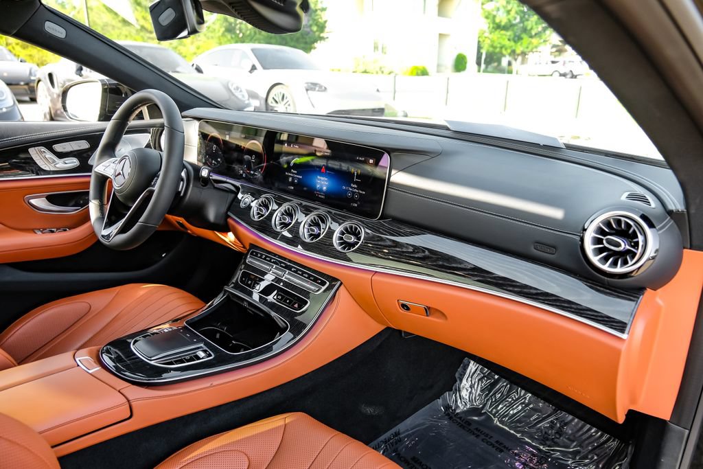 Used 2023 Mercedes-Benz CLS 450 4MATIC image 10