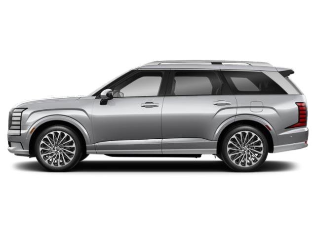 New 2026 Hyundai Palisade Calligraphy image 2