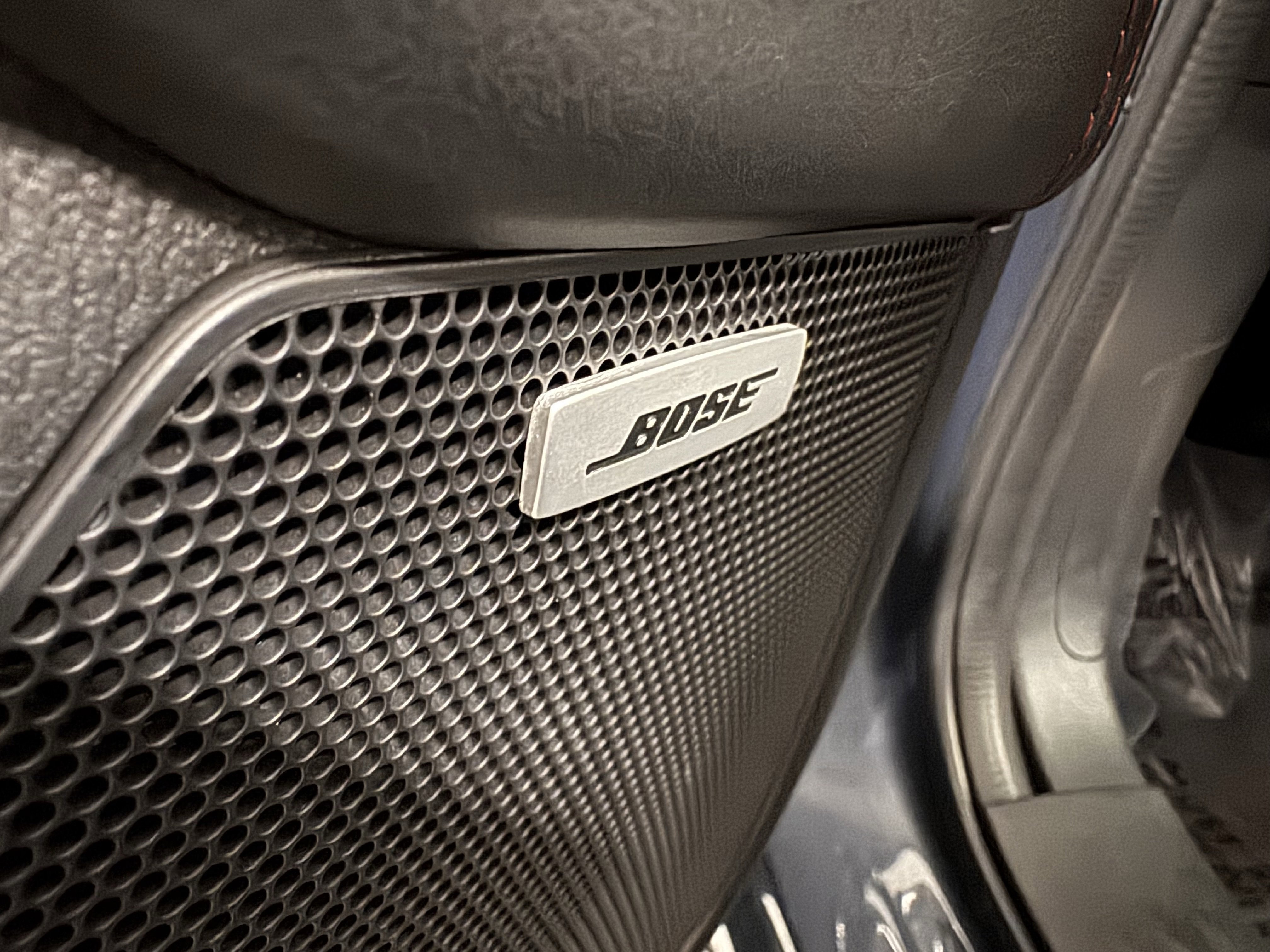 Used 2024 MAZDA CX-5 Carbon Edition image 24