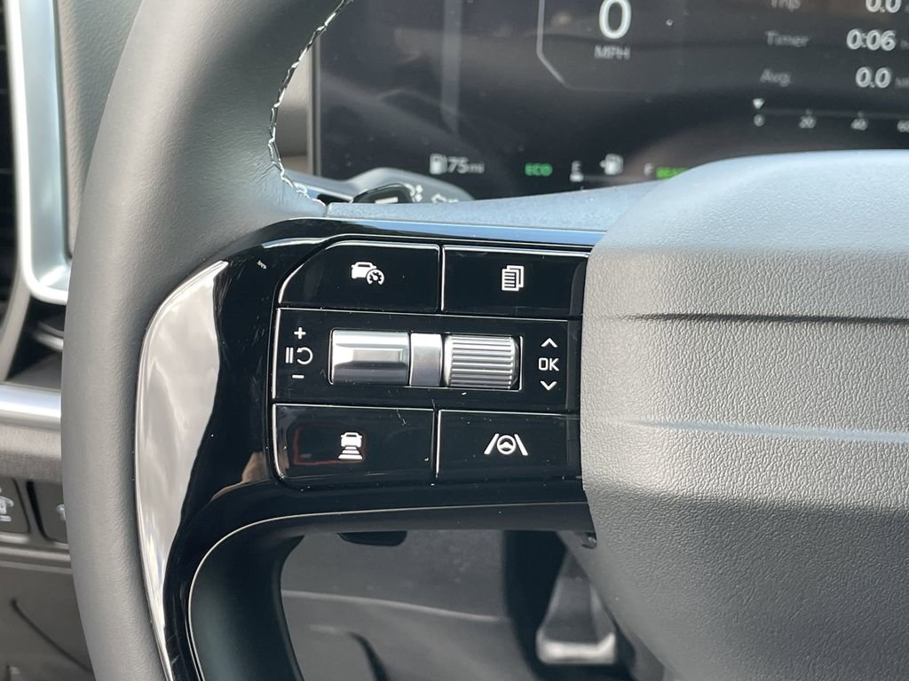 New 2026 Kia Sorento SX Prestige image 31