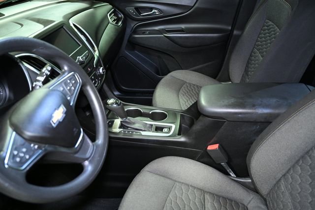 Used 2020 Chevrolet Equinox LT image 21