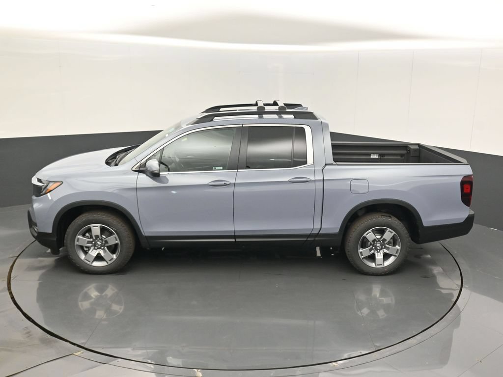 New 2026 Honda Ridgeline RTL image 15