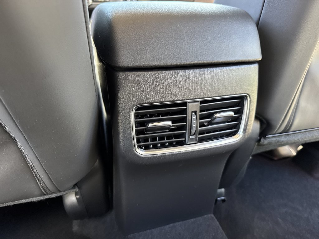 Certified 2024 MAZDA CX-5 AWD 2.5 S w/ Select Package image 37
