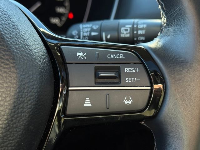 Used 2024 Honda Civic EX-L image 30