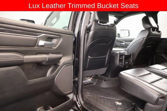 Used 2020 RAM 1500 Rebel w/ Rebel Level 2 Equipment Group image 29