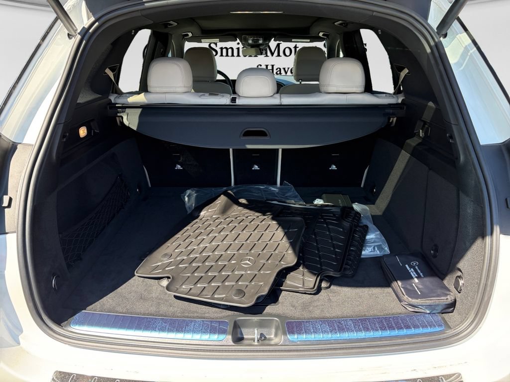 New 2026 Mercedes-Benz GLE 350 4MATIC image 19