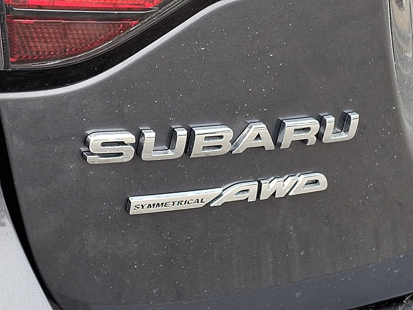 Certified 2025 Subaru Legacy Premium image 29