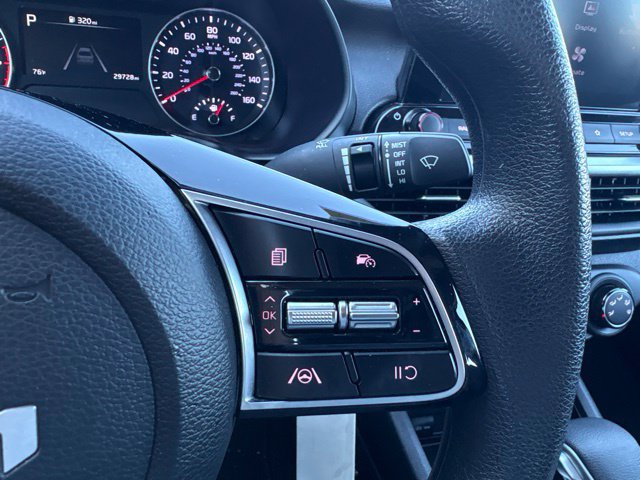 Certified 2023 Kia Forte LXS w/ LXS Technology Package FWD image 18