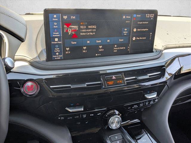 New 2026 Acura MDX SH-AWD w/ Technology Package image 12
