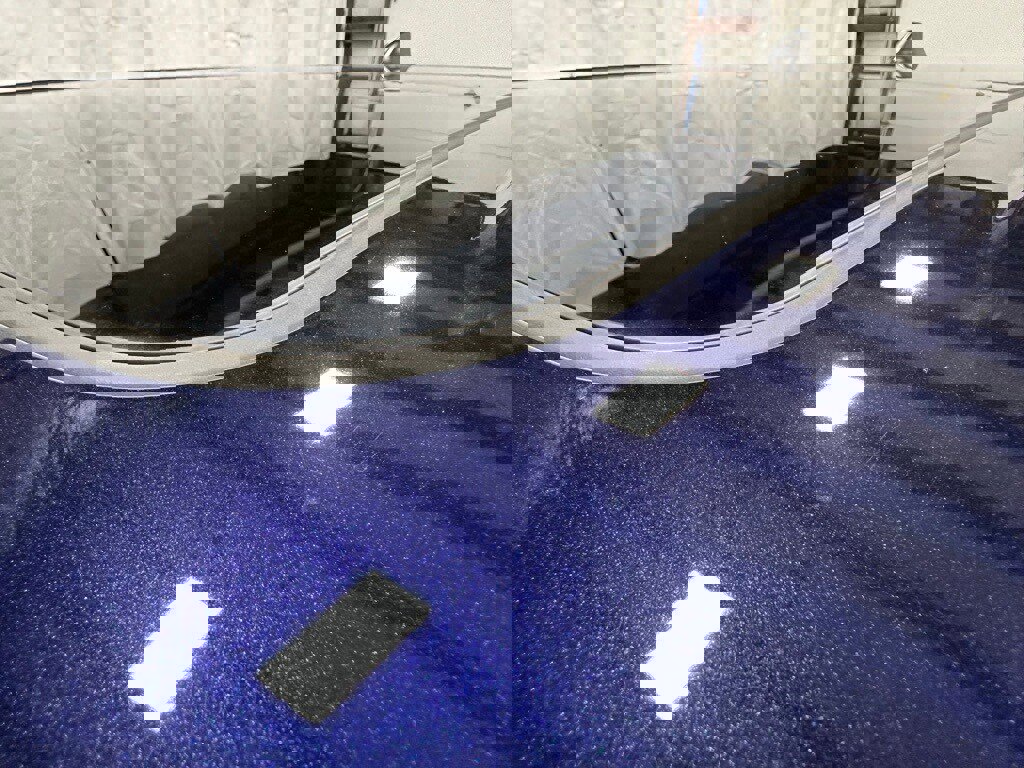 Used 2025 Toyota Tundra 1794 Edition image 44