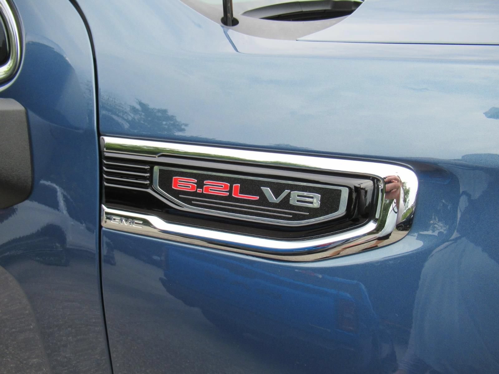 Used 2026 GMC Sierra 1500 Denali AWD/4WD image 10
