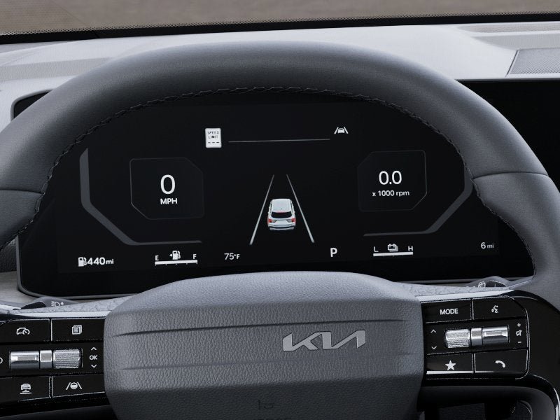 New 2026 Kia Sorento SX Prestige AWD/4WD image 21