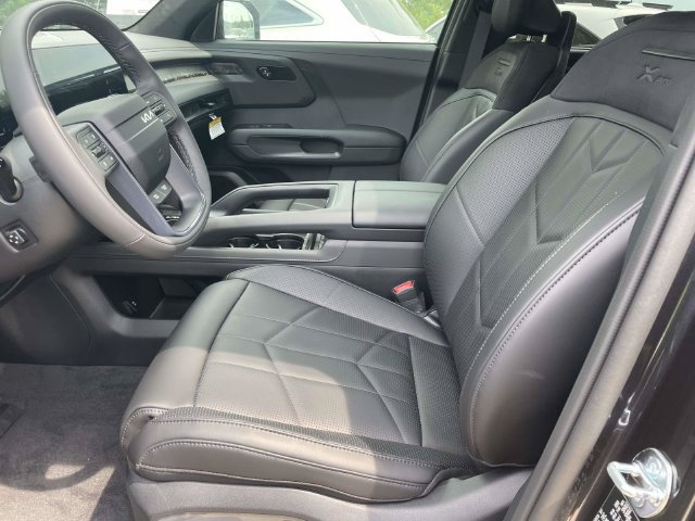 New 2027 Kia Telluride SX Prestige X-Pro AWD/4WD image 19