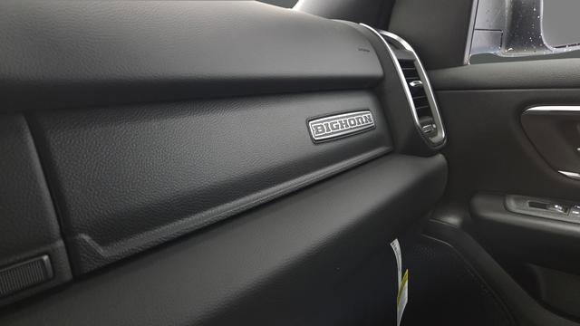 New 2026 RAM 1500 Big Horn image 33