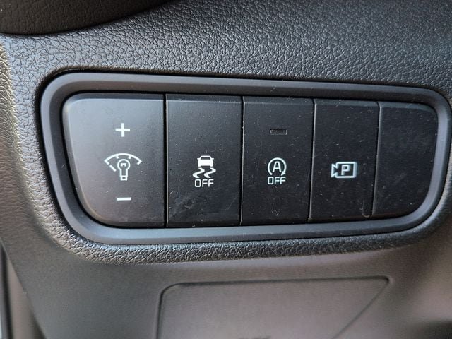 Used 2024 Kia Soul S FWD image 16