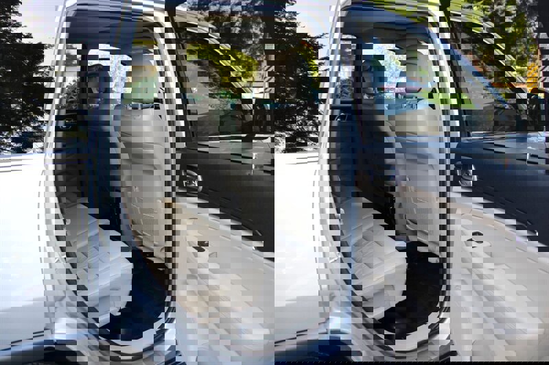 Used 2015 Jeep Grand Cherokee Limited image 6