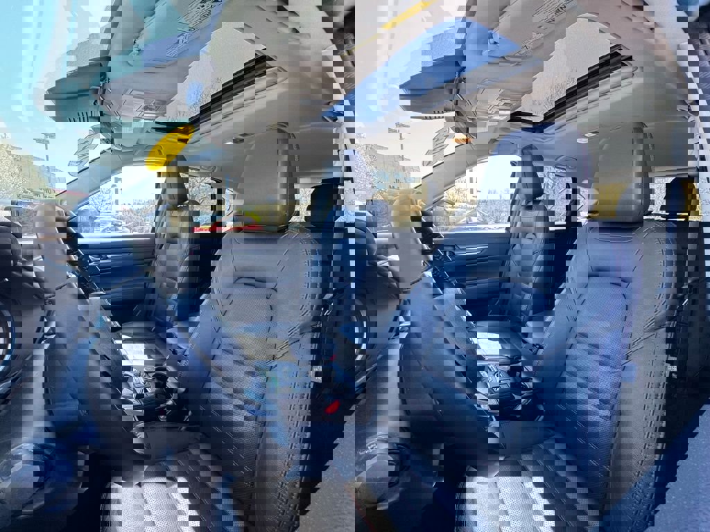 Used 2024 MAZDA CX-5 Carbon Edition image 25