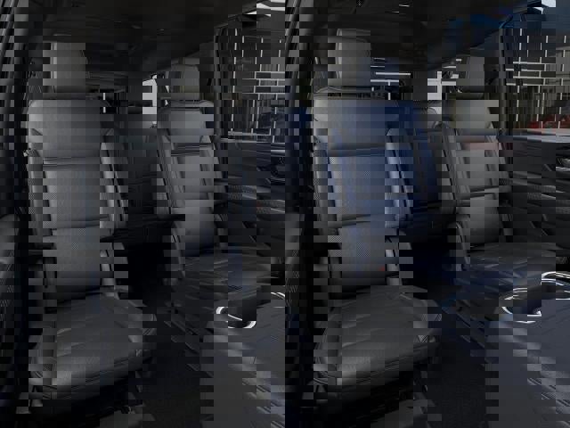 New 2026 GMC Yukon XL Denali w/ Denali Reserve Package image 17