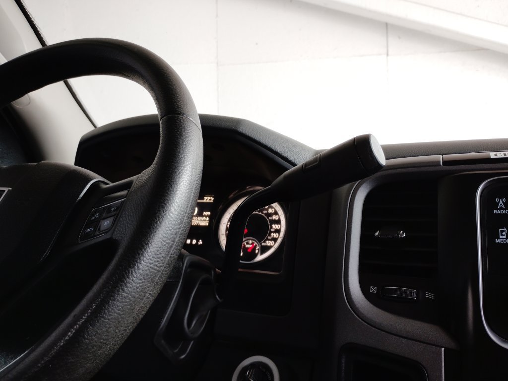 Used 2015 RAM 5500 Tradesman w/ Cold Weather Group AWD/4WD image 28