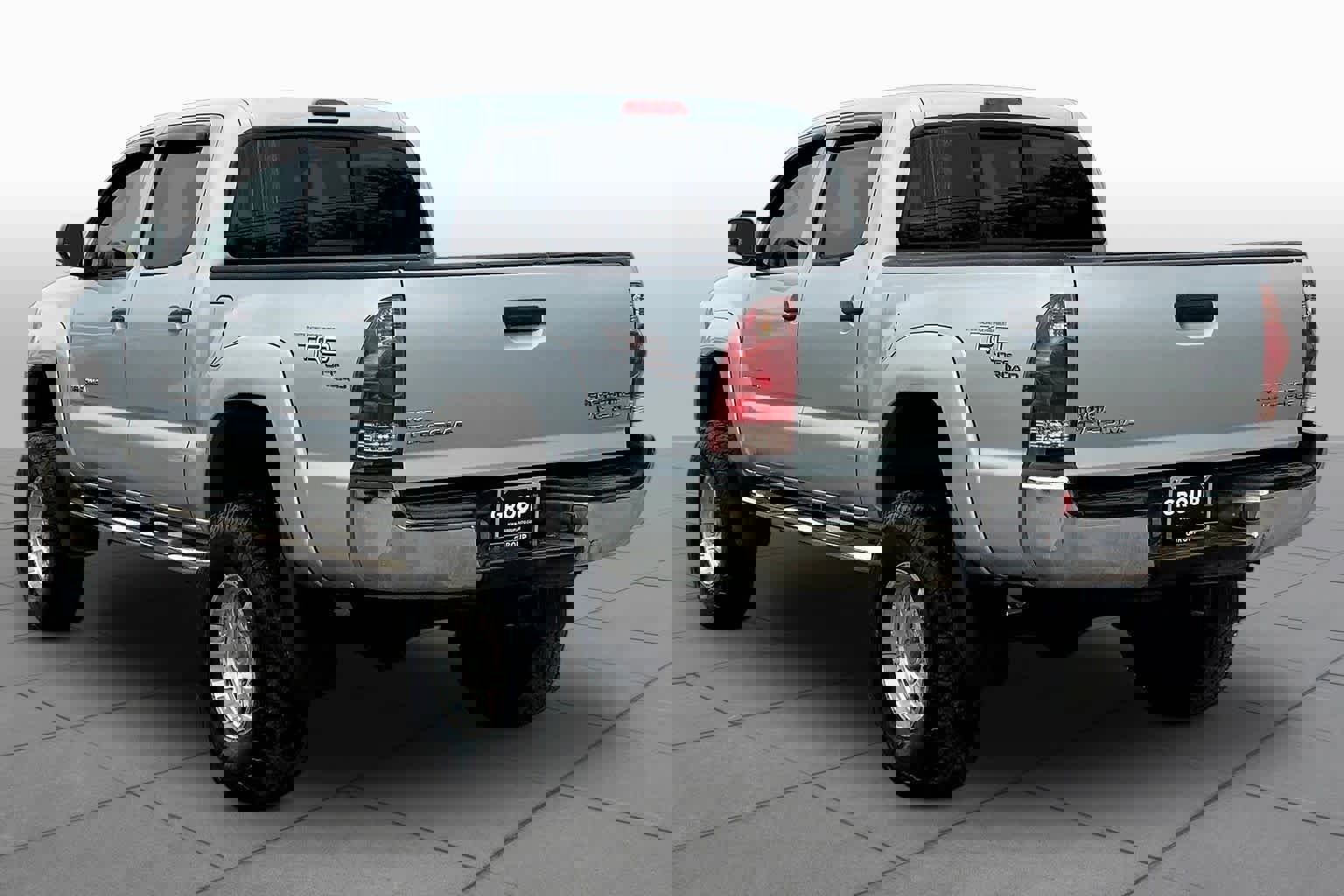 Used 2007 Toyota Tacoma PreRunner image 11