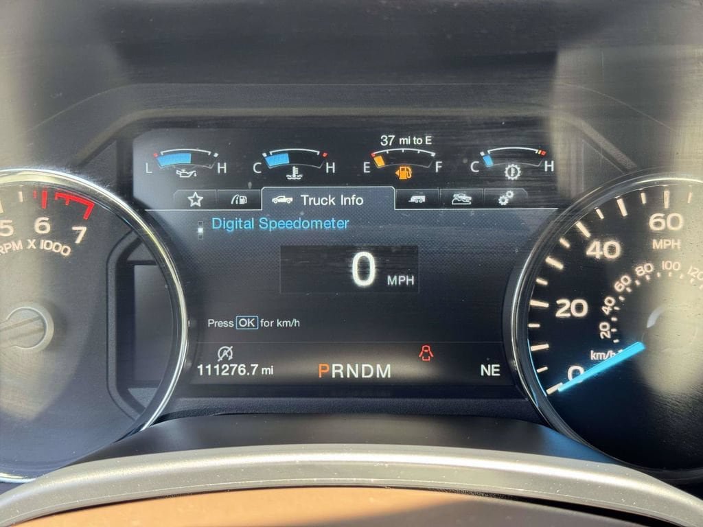 Used 2018 Ford F150 King Ranch w/ Equipment Group 601A Luxury AWD/4WD image 15