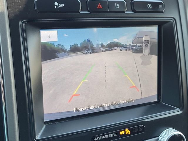 Used 2021 Ford Expedition Max XLT RWD image 28