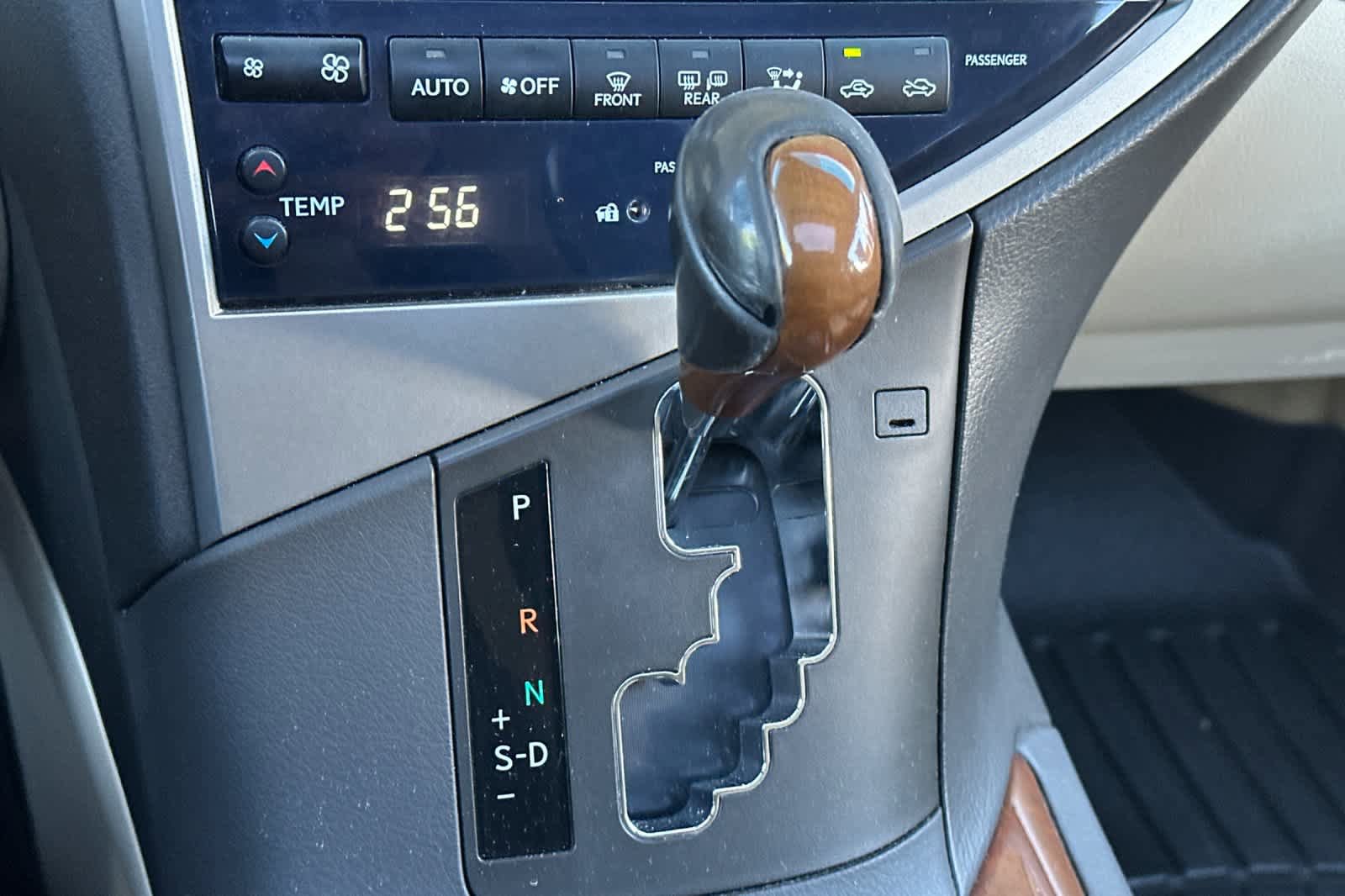 Used 2015 Lexus RX 350 AWD image 24