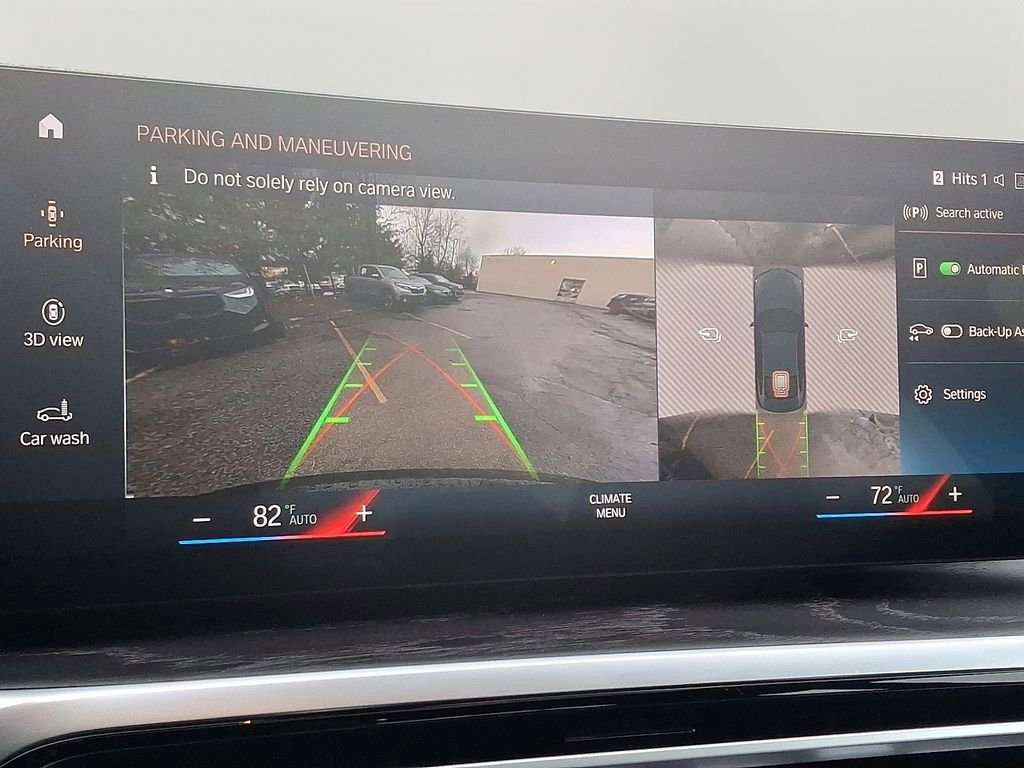 Certified 2024 BMW 430i xDrive 430i xDrive w/ Premium Package image 18