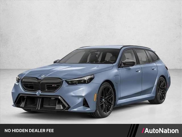 New 2027 BMW M5 Touring