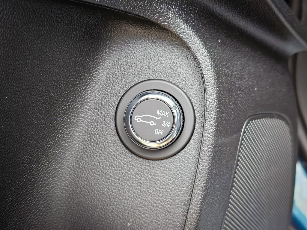 New 2026 Buick Envista Preferred w/ Convenience I Package FWD image 11