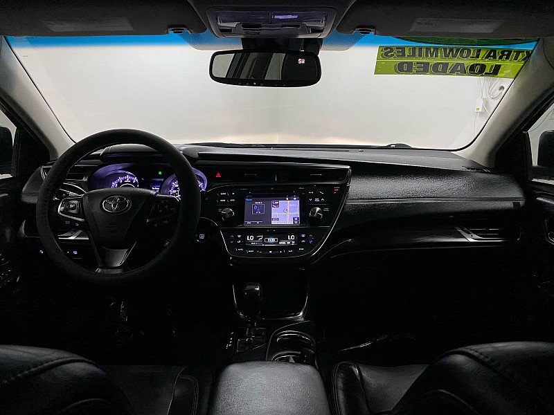 Used 2016 Toyota Avalon Limited w/ Protection Package image 22