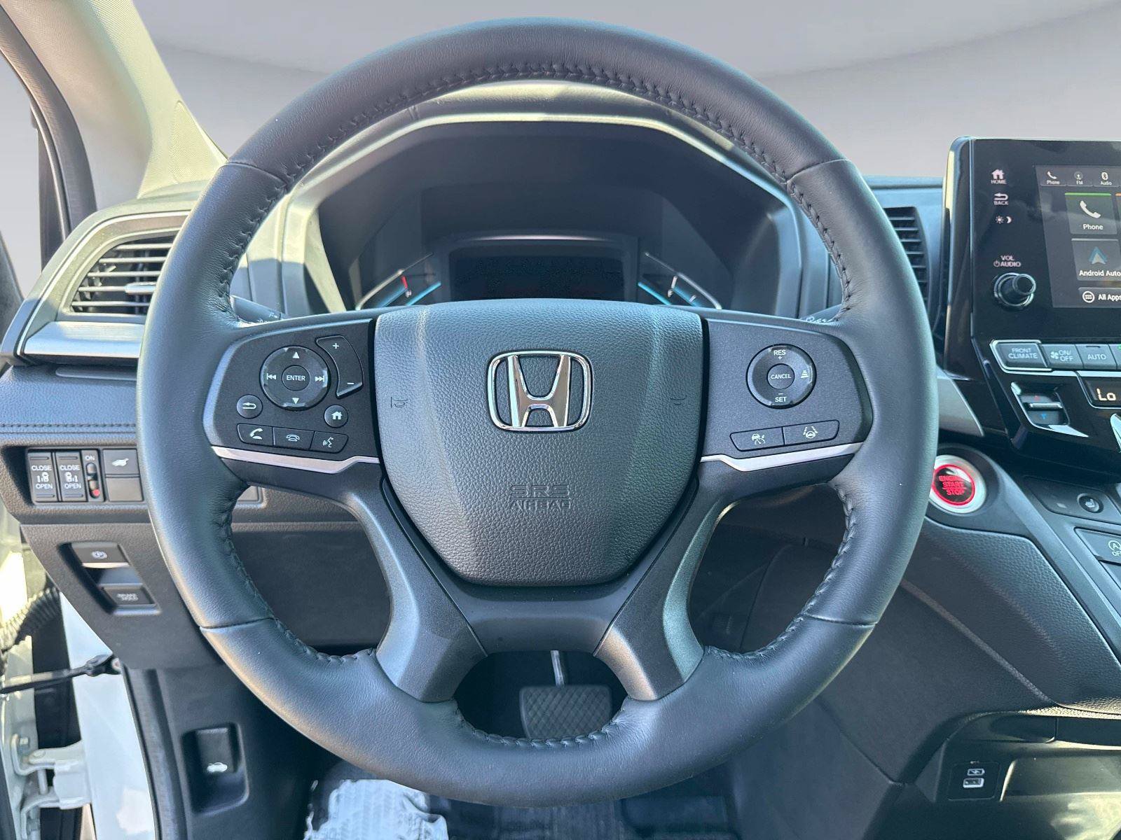 Certified 2024 Honda Odyssey EX-L image 29
