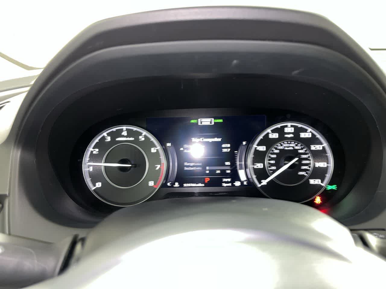 Used 2019 Acura RDX w/ Technology Package AWD/4WD image 17