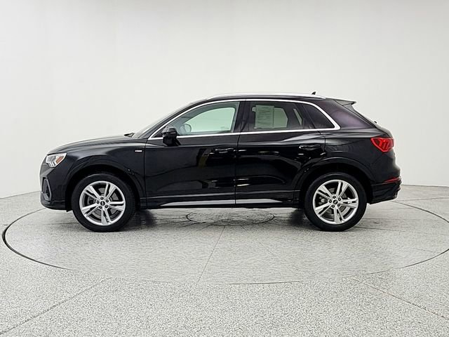 Used 2022 Audi Q3 2.0T Premium Plus AWD/4WD image 8