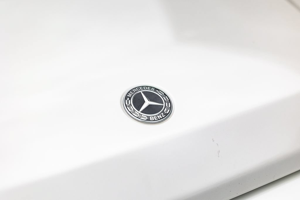 Used 2020 Mercedes-Benz G 63 AMG 4MATIC image 4
