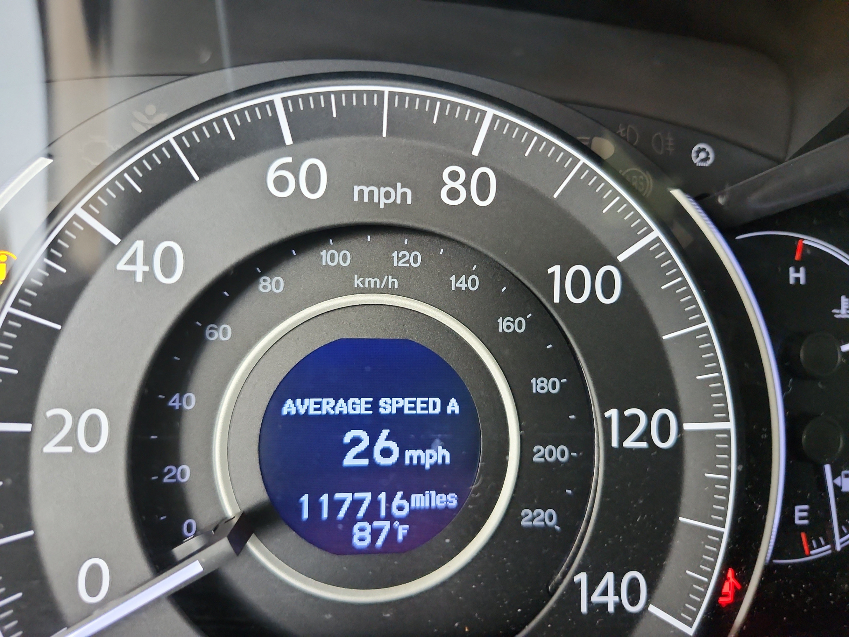 Used 2015 Honda CR-V Touring image 12