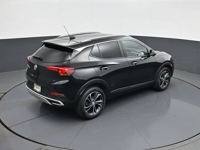 Used 2020 Buick Encore GX Select FWD image 19